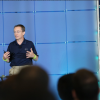 VMWare CEO Pat Gelsinger shares how he juggles work, family and faith