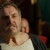 John Rhys-Davies is the apostle Peter, and Stephen Baldwin is the emperor Nero, in Peter: The Redemption