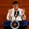 Church-state separation is OK, but ‘there should never be separation between God and state’ — Philippine President Duterte