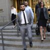 New York police reinstate Muslim police officer earlier suspended for refusing to shave his beard