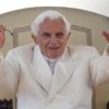 Ex Pope Benedict says he stopped Vatican’s ‘powerful gay lobby’