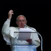 Pope Francis: I will not bow to conservative critics