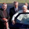 Why Pope Francis may not be particularly welcome in Poland