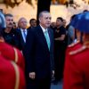 Erdogan shuts schools and charities as he tightens grip on Turkey