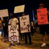 Protests over police shootings continue, arrests made