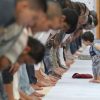 Christians worldwide unite in prayer for God to supernaturally touch more Muslims in last days of Ramadan