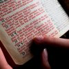 Bible memorisation secrets revealed: Man who can recite 20 books of Scripture shows his techniques in new book