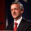 Pastor Robert Jeffress says evangelicals should vote for Donald Trump because ‘at least he likes us’