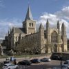 Historic Church of England diocese runs out of cash