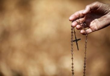 Women who attend religious services five time less likely to commit suicide, study says