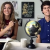 ‘Duck Dynasty’ siblings Sadie and John Luke challenge men to treat women with respect
