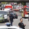 French church attack: Priest’s throat slit by ‘two terrorists who claimed to be from Islamic State’