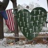 Mother of Sandy Hook victim says prayer got her through the ordeal of losing her child