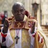 Archbishop of York and four bishops accused of failing to act over historic rape claims