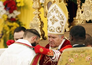 Ultra-conservative Society of St Pius X accuses Pope Francis of causing Church ‘painful confusion’