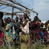 South Sudan: Hundreds of young Christians forced to flee gun battle