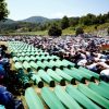 Serbs boycott Srebrenica funerals over ‘genocide’ claim