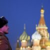 Calls to prayer as Russia’s evangelicals face draconian restrictions