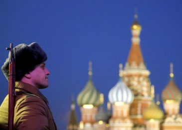 Russia: Evangelicals pray, fast and lobby Putin as severe restrictions placed on evangelism