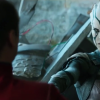 Watch: Scotty meets Jaylah in a clip from Star Trek Beyond, plus a few new TV spots and London premiere footage