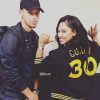 Stephen Curry’s wife Ayesha credits Christian faith for helping family move on from NBA loss: ‘Nothing is ever really that bad’