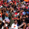 Church leaders appeal for calm as elections approach in South Africa