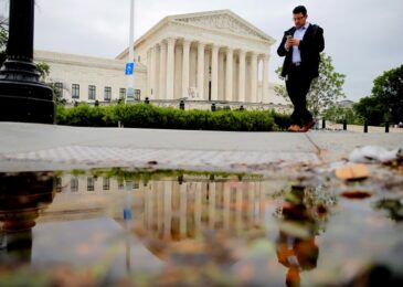 Divided Supreme Court Rejects Christian Family Pharmacy’s Religious Claim
