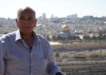 Former Arafat aide and Palestinian sniper turned Christ follower explores ‘The Mind of Terror’