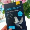 Why Christians need to be taught Christianity