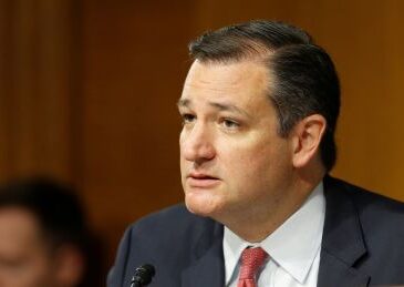 Ted Cruz accuses Obama administration of ‘willful blindness’ to threat of radical Islam