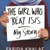 ‘The Girl Who Beat ISIS’: New book tells harrowing account of how a brave Yazidi teen escaped from the jihadists’ lair
