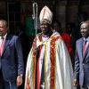 New Archbishop of Kenya will fight for the future of his church, his country and its young
