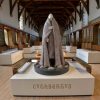 New exhibition at Durham shows spread of early Christianity in Britain