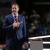 Top evangelical leader Tony Perkins backs Trump