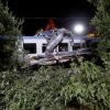 Pope Francis expresses grief over Puglia train crash