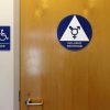 Church asks U.S. federal court to stop Iowa from enforcing transgender bathroom rules even inside churches