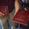 Christians in Muslim countries want Bible in hard copy, not digital — and they’re risking their lives to get God’s Word