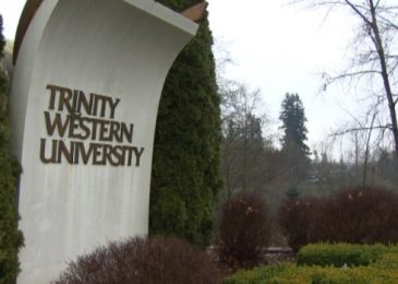 The EFC disappointed in Ontario Court of Appeal decision regarding Trinity Western University
