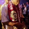 Turkey: Erdogan targets more than 50,000 in purge after failed coup