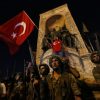 Turkey purge begins as Erdogan arrests thousands in mass crackdown