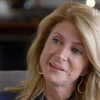 Wendy Davis Slams Pro-Life Legislators: “These Bastards That are in Office Need to be Voted Out”