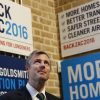 Zac Goldsmith: ‘My number one priority is to make London safe from terror’