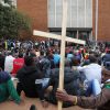 Zimbabwe: Church leaders warn protests could ‘soon explode into civil unrest’