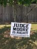 Roy Moore to stand trial for gay marriage order