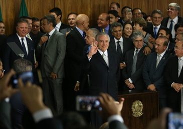 News: Brazil’s Presidential Drama Reflects Political, Denominational Divides