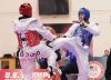 Olympics: Taekwondo athlete determined, trusting God