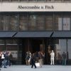 Former Abercrombie & Fitch ‘Transgender’ Employee Sues for Being Asked to Wear Female Uniform