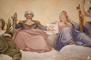 Christianity and the American Founding: Bad Religion?