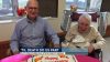 Til Death Do Us Part: Elderly Christian Couple Passes Into Eternity Just 20 Minutes Apart