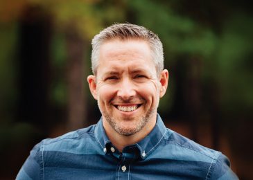 Why J.D. Greear Is Withdrawing His Name from Contention for the Presidency of the Southern Baptist Convention